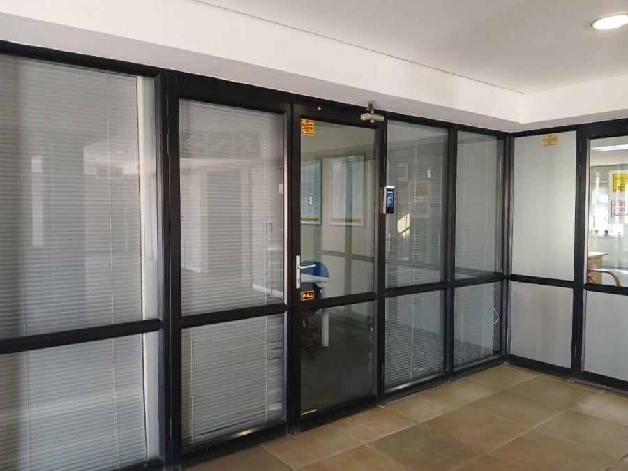 To Let commercial Property for Rent in Rustenburg Central North West